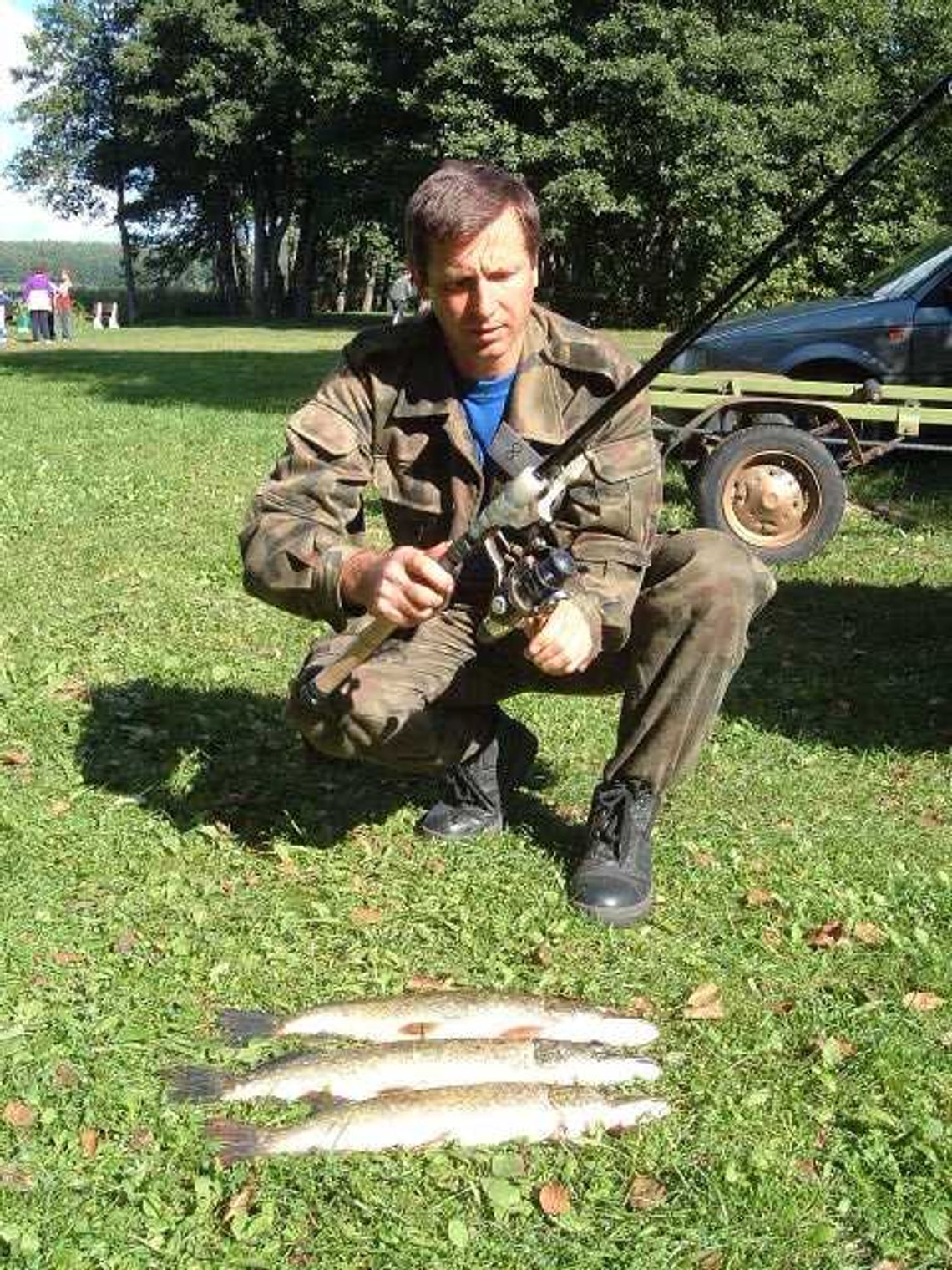 Polign wędkarski