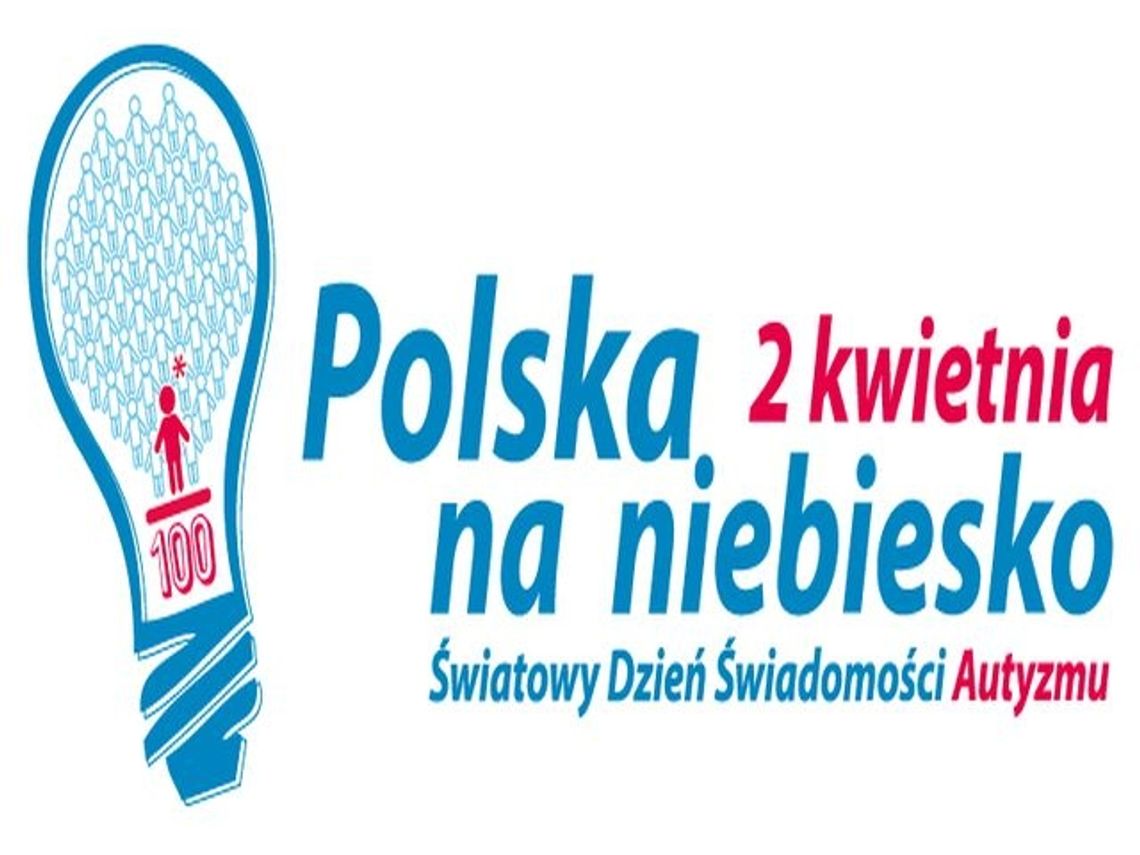 Polska na Niebiesko