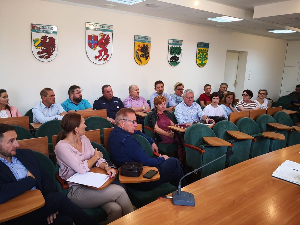 Pomogą byłym pracownikom OPAKU 