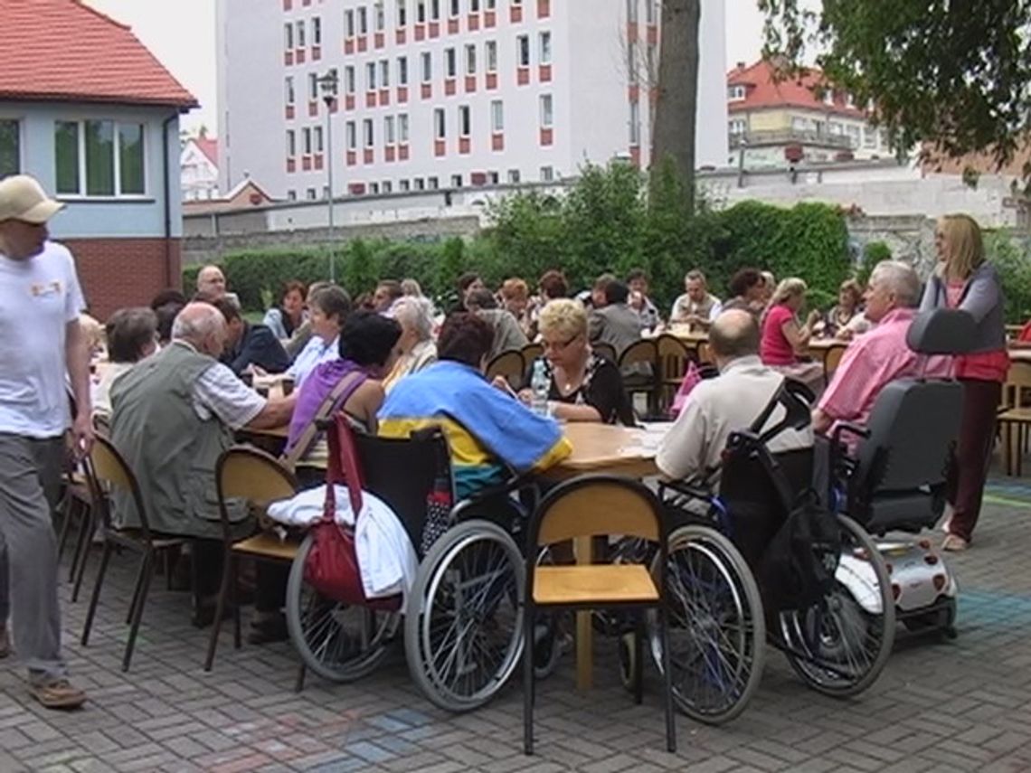 Pomóż chorym