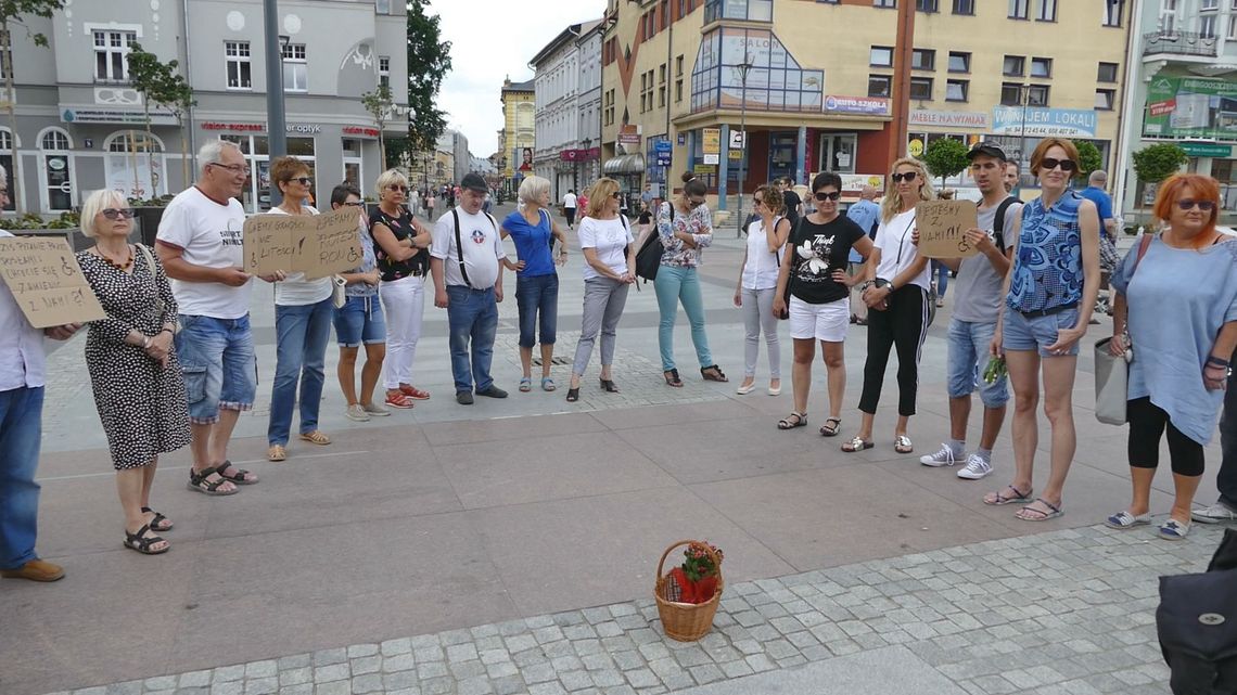 Poparcie dla niepełnosprawnych