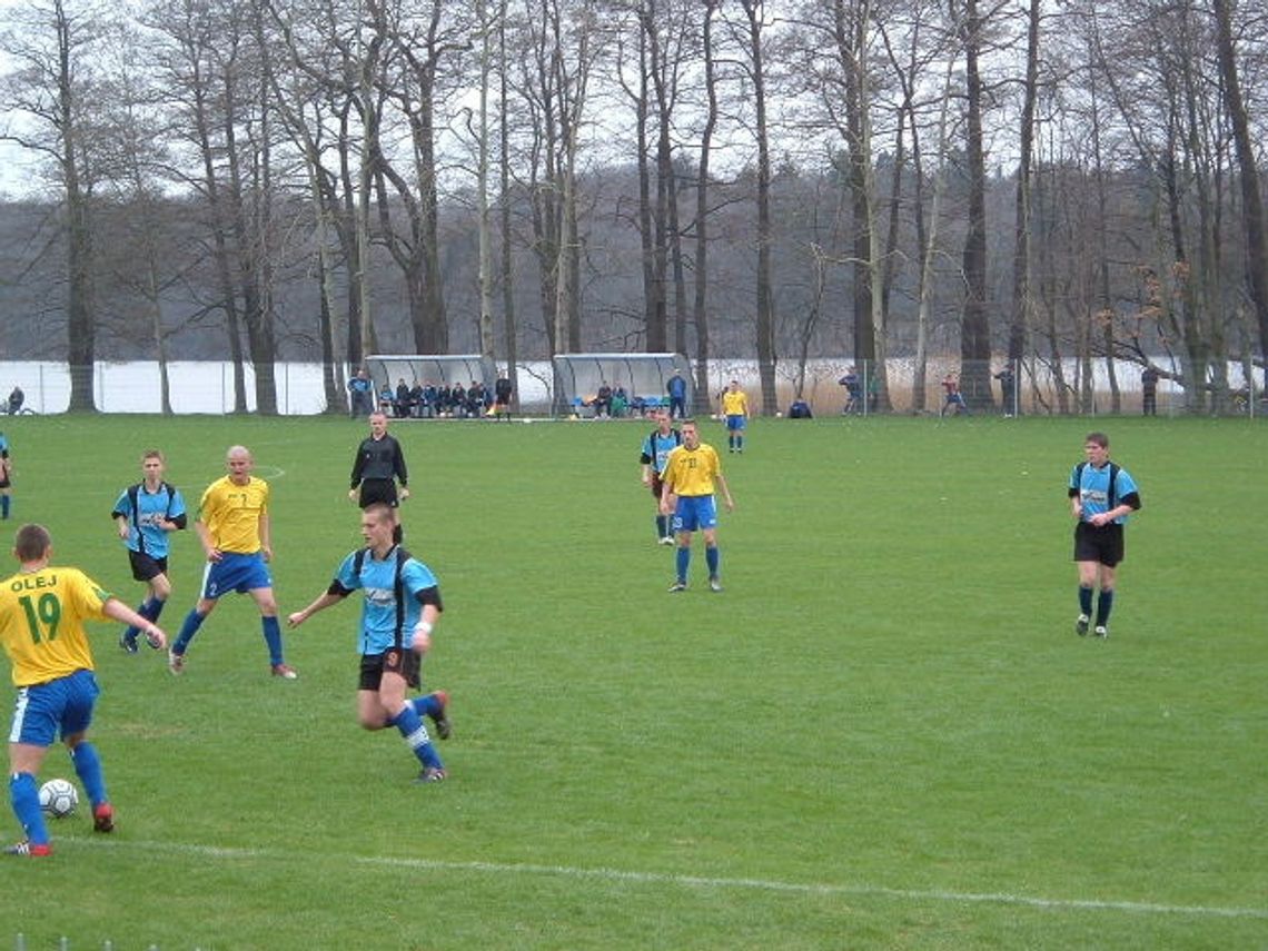 Porażka Wielimia