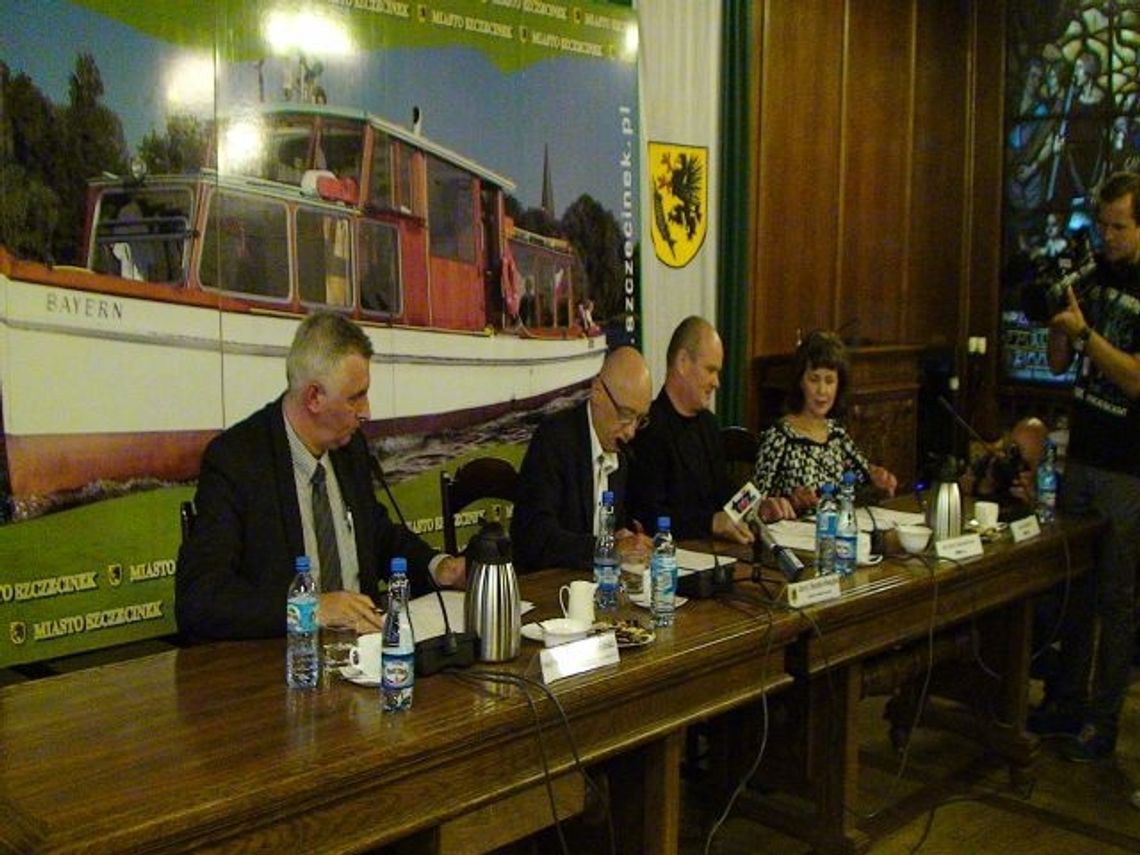 Porozumienie z Krono