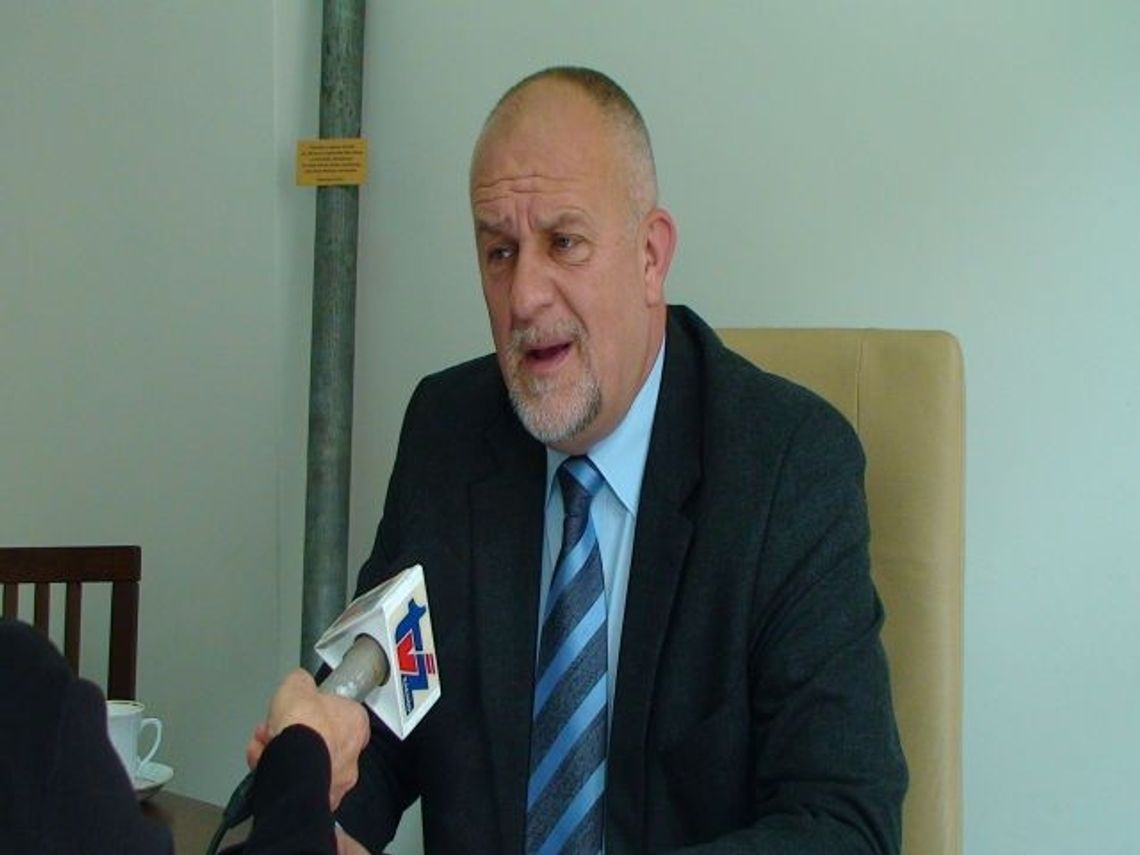 Poseł o rządzie