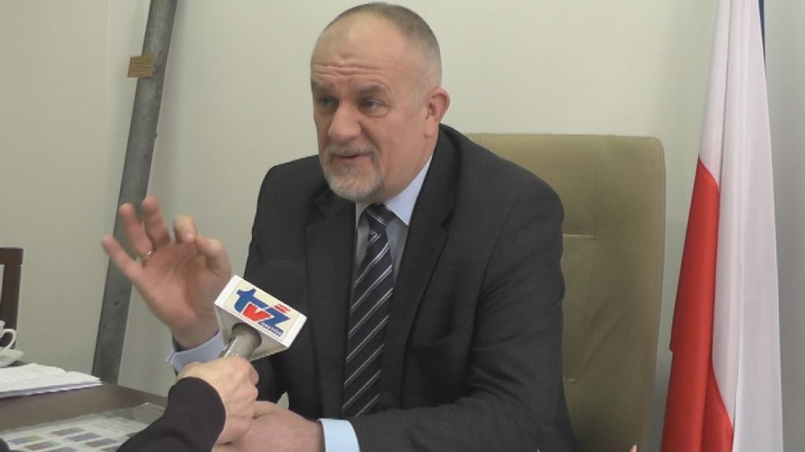 Poseł o SKOKach