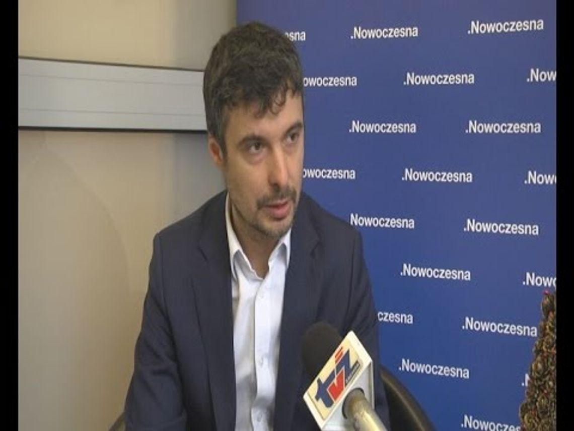 Poseł ocenia