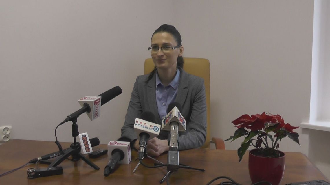 Posłanka bliżej ludzi