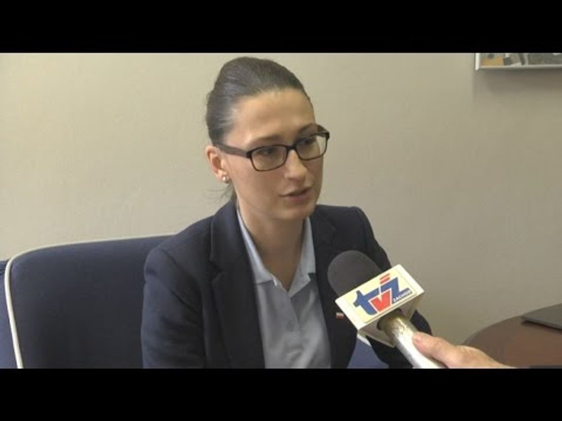 Posłanka o wyborach