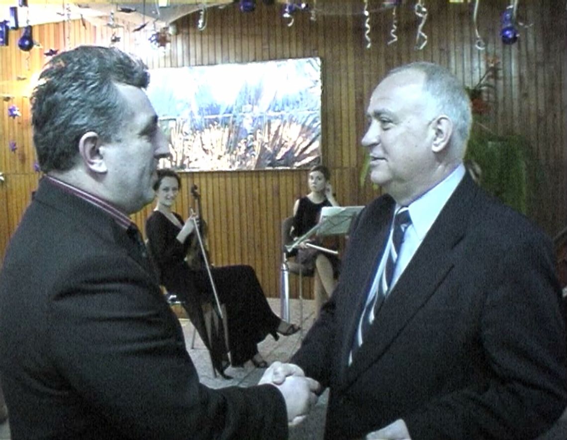 Powiatowa gala biznesu