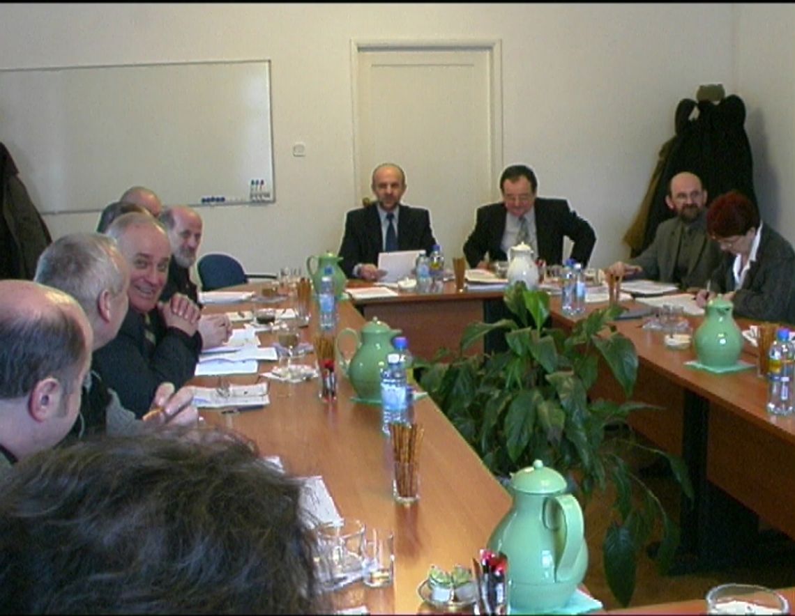 Powiatowa Rada Zatrudnienia