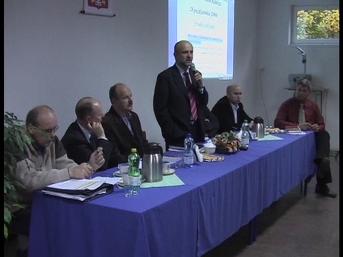 Powiatowe Forum Rolnicze