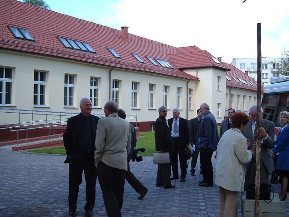 Powołano ośrodek