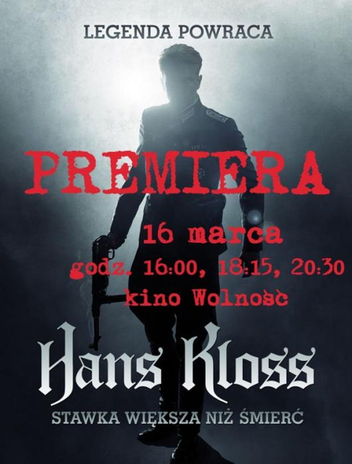 Powrot Klossa