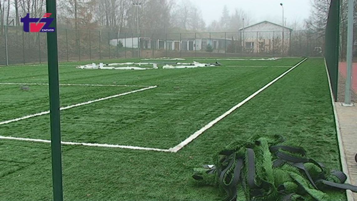 Powstaje Orlik