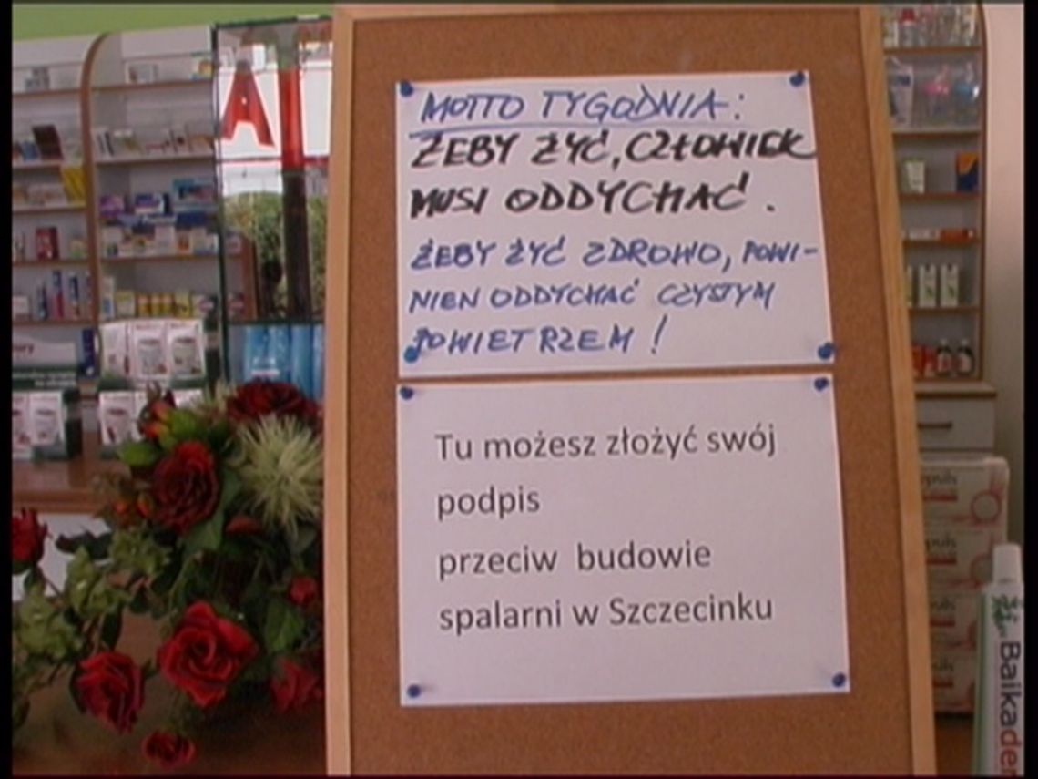 Powstaje stowarzyszenie obrony powietrza