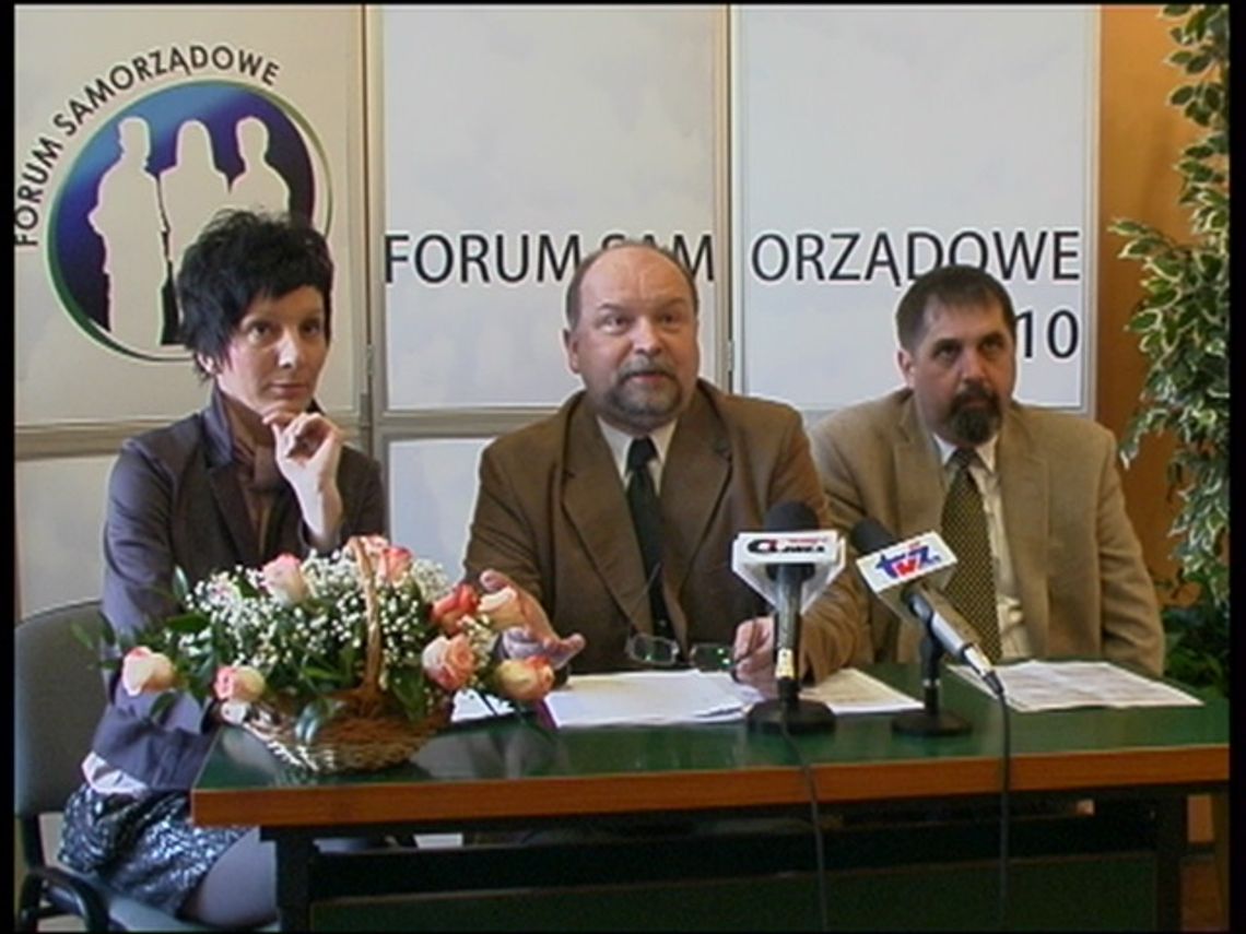 Powstało Forum Samorządowe