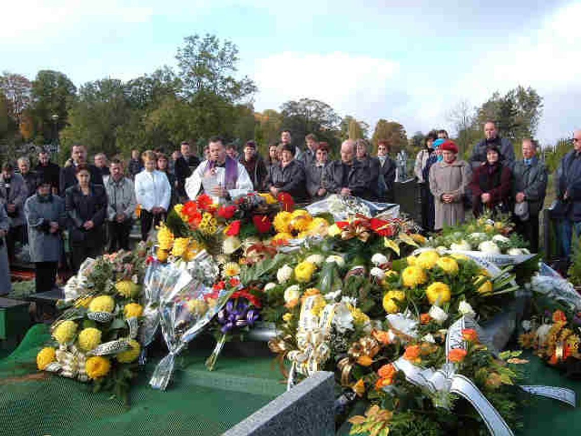 Pożegnaliśmy Jula