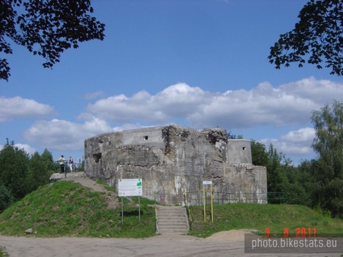 Poznaj Wał Pomorski