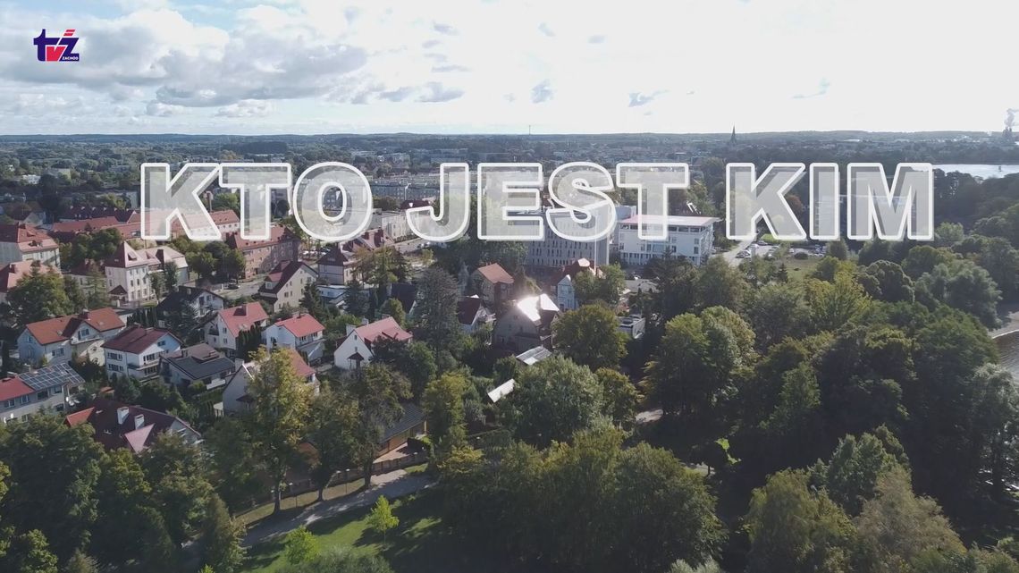 Poznajemy tajemnice niektórych obywateli naszego miasta Poznajemy tajemnice niektórych obywateli naszego miasta