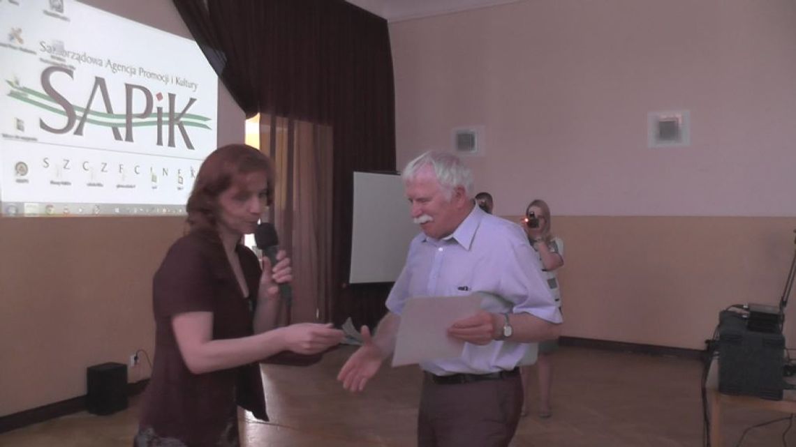 Poznali Szczecinek