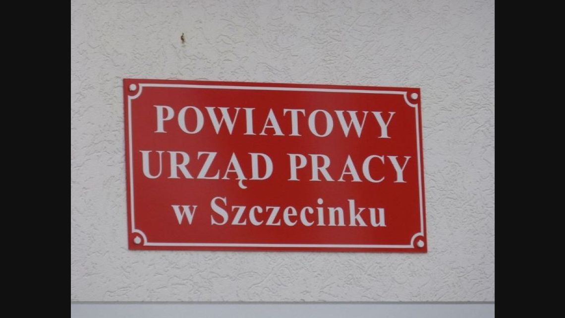 Praca szuka pracowników