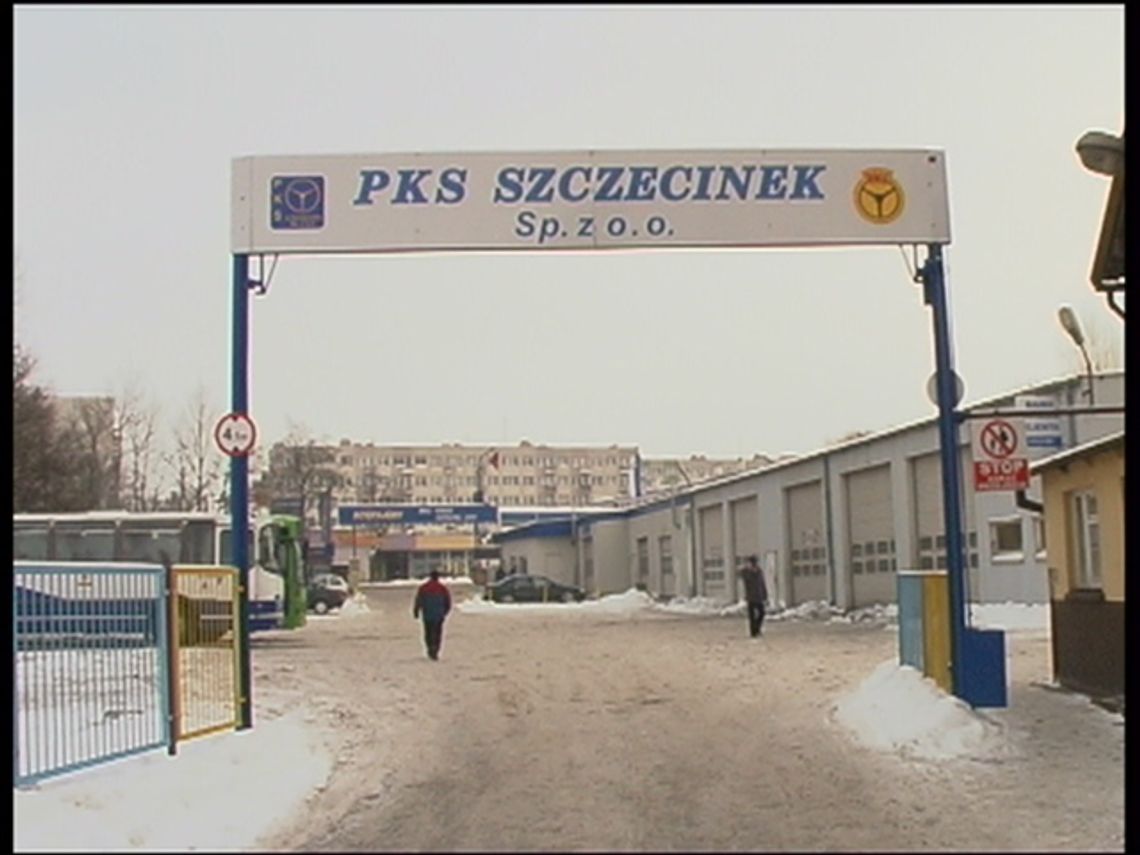 Pracownicy bronią PKS