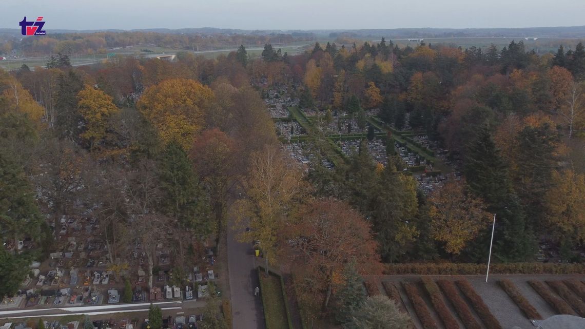 Prawo.pl: zabytkowe cmentarze wymagają większej ochrony