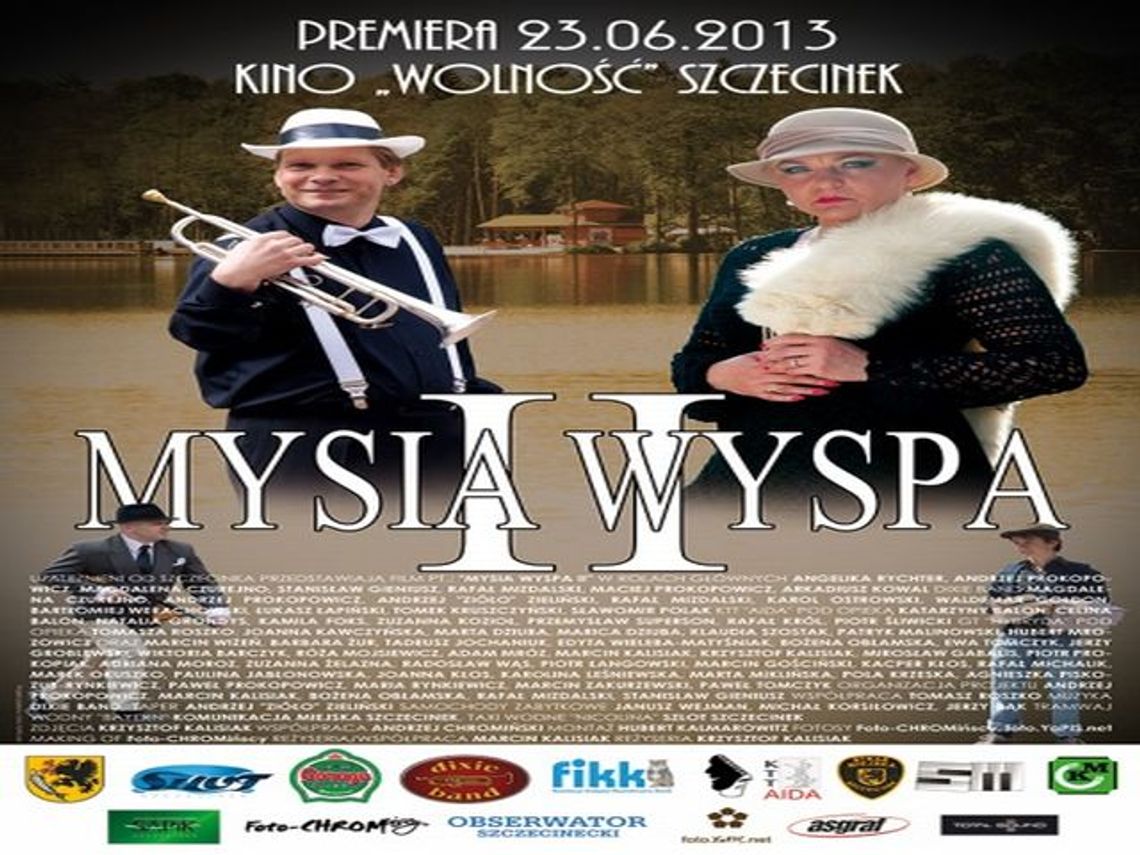 Premiera za tydzień
