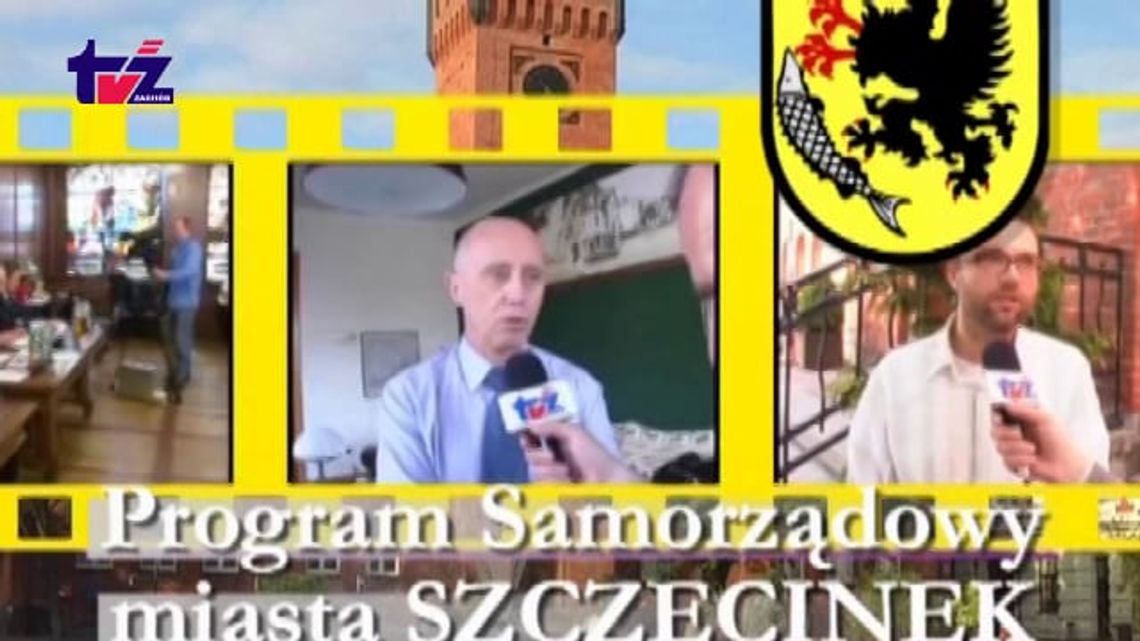 Program Samorządowy