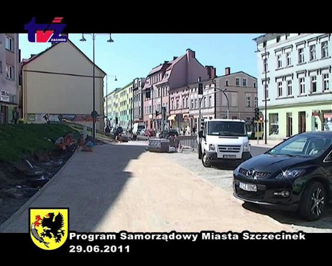 Program Samorządowy