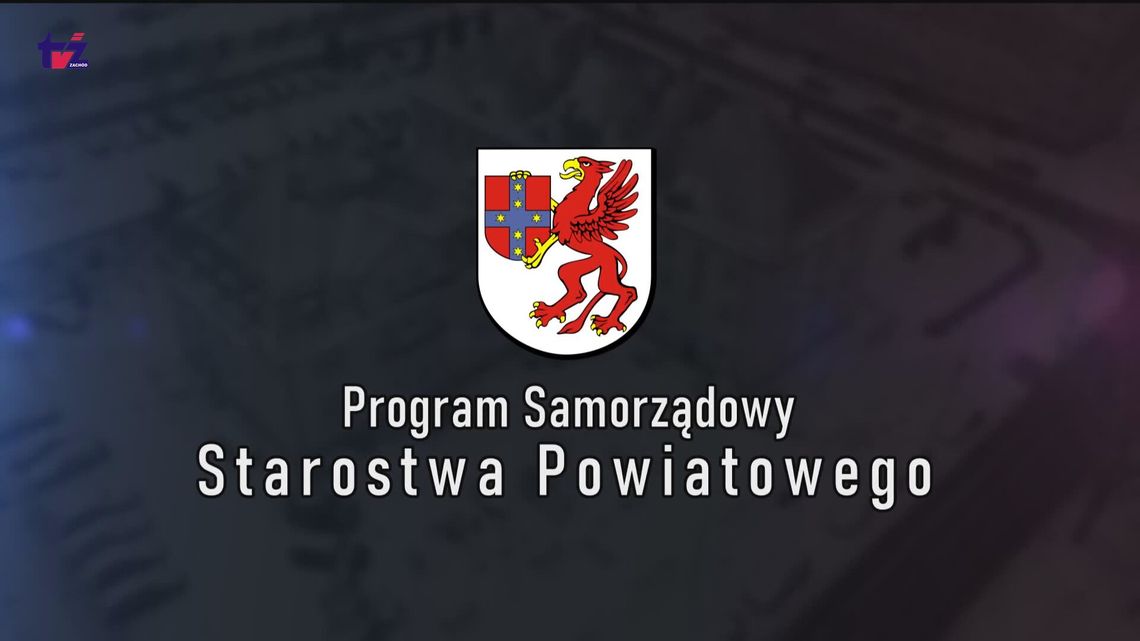 Program samorządowy samorządu powiatu szczecineckiego