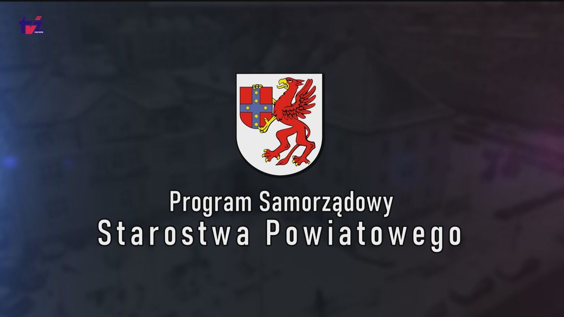 Program samorządowy starostwa