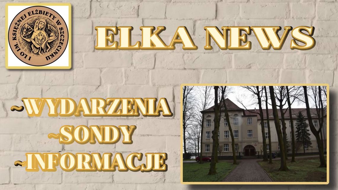 Program szkolny "ELKI"