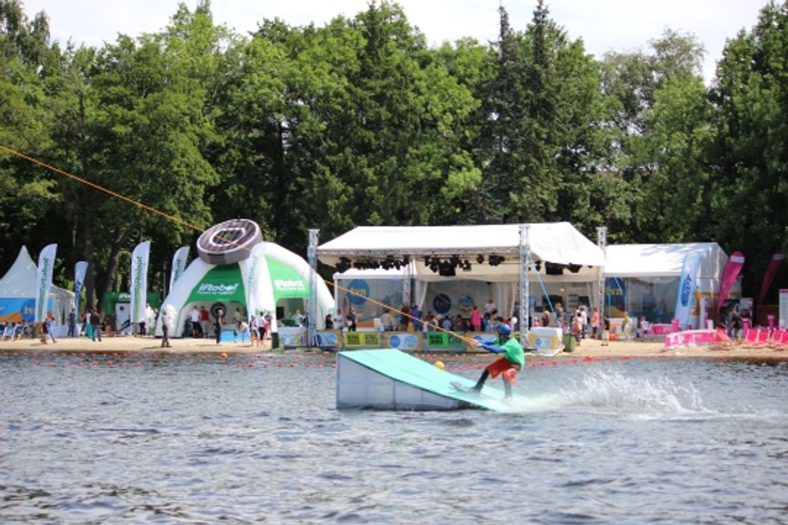 Projekt Plaża