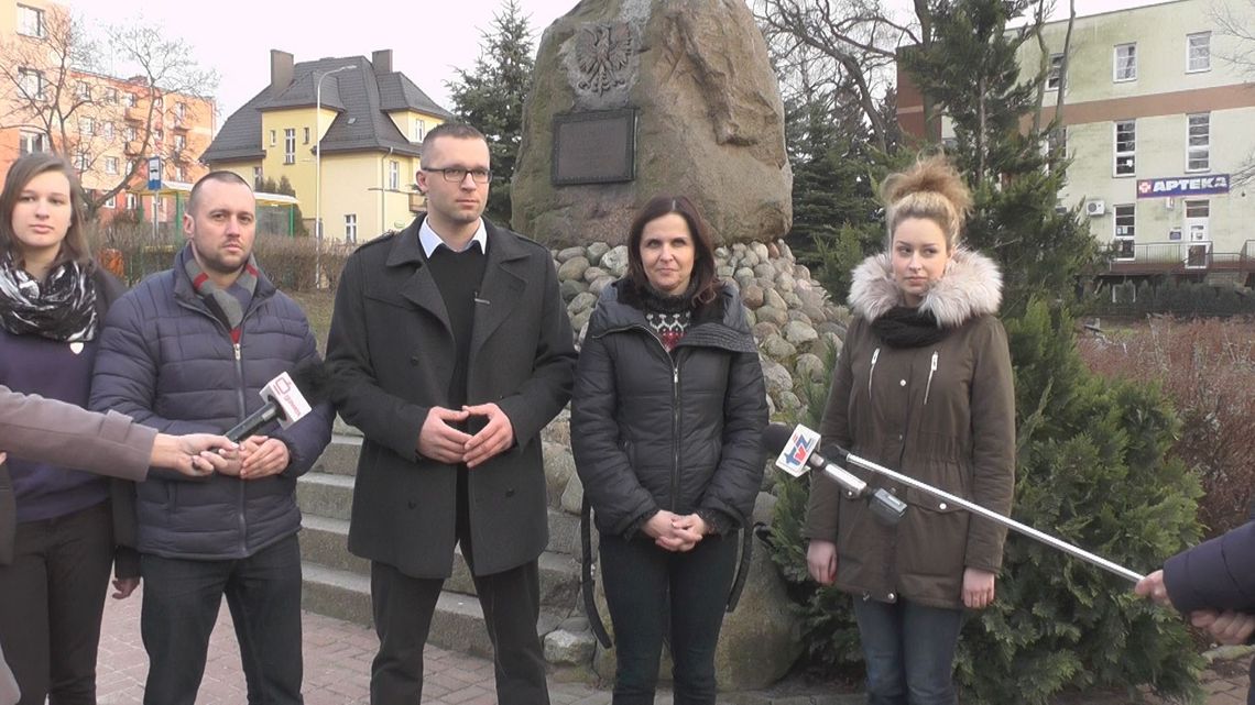 Prosi o głosy