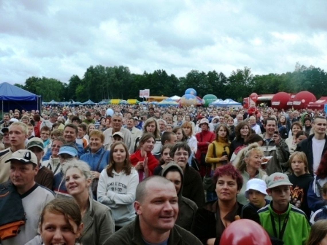 Przebojowe lato