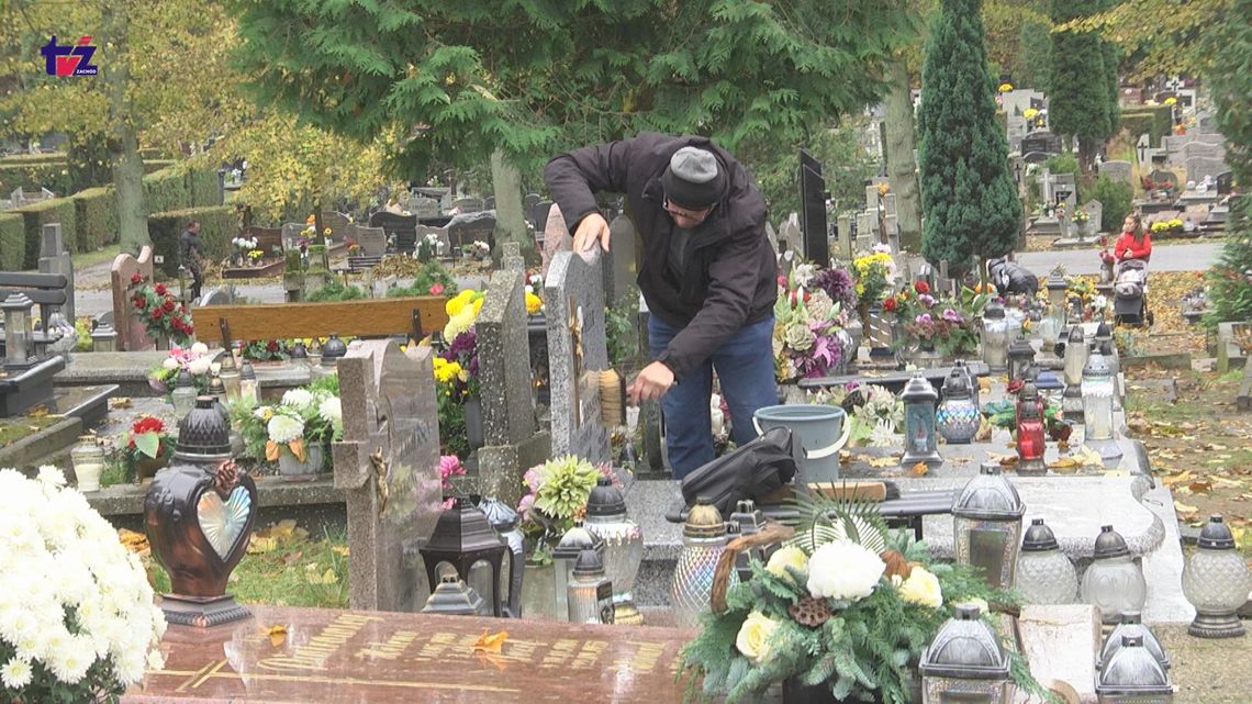 Przedświąteczne porządki