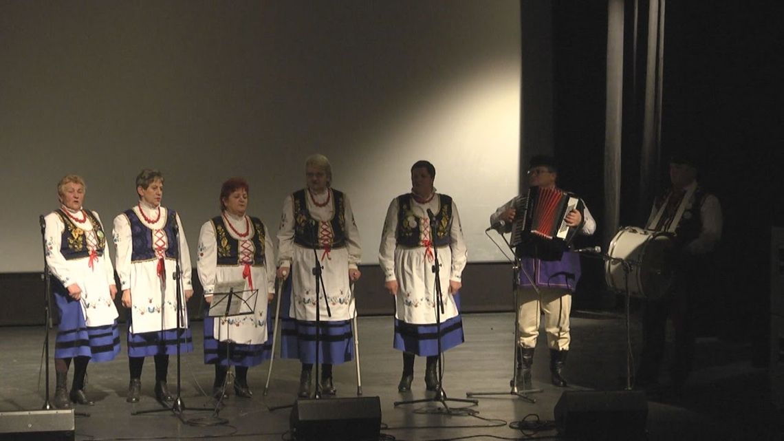 Przegląd kolęd cz II