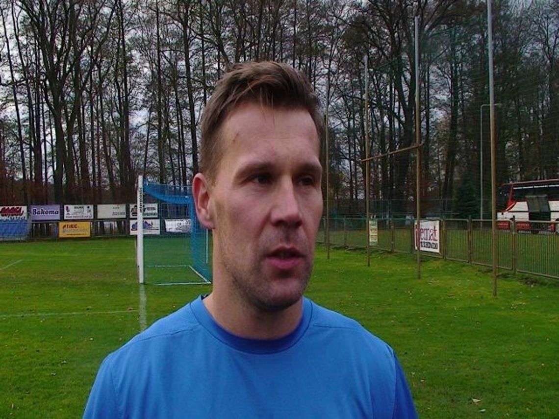 Przegrali