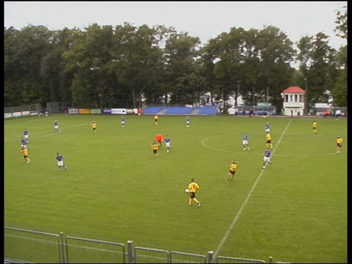 Przegrana Darzboru