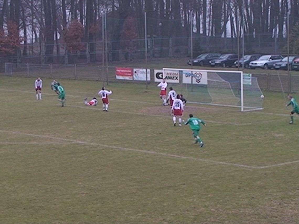 Przegrana Darzboru