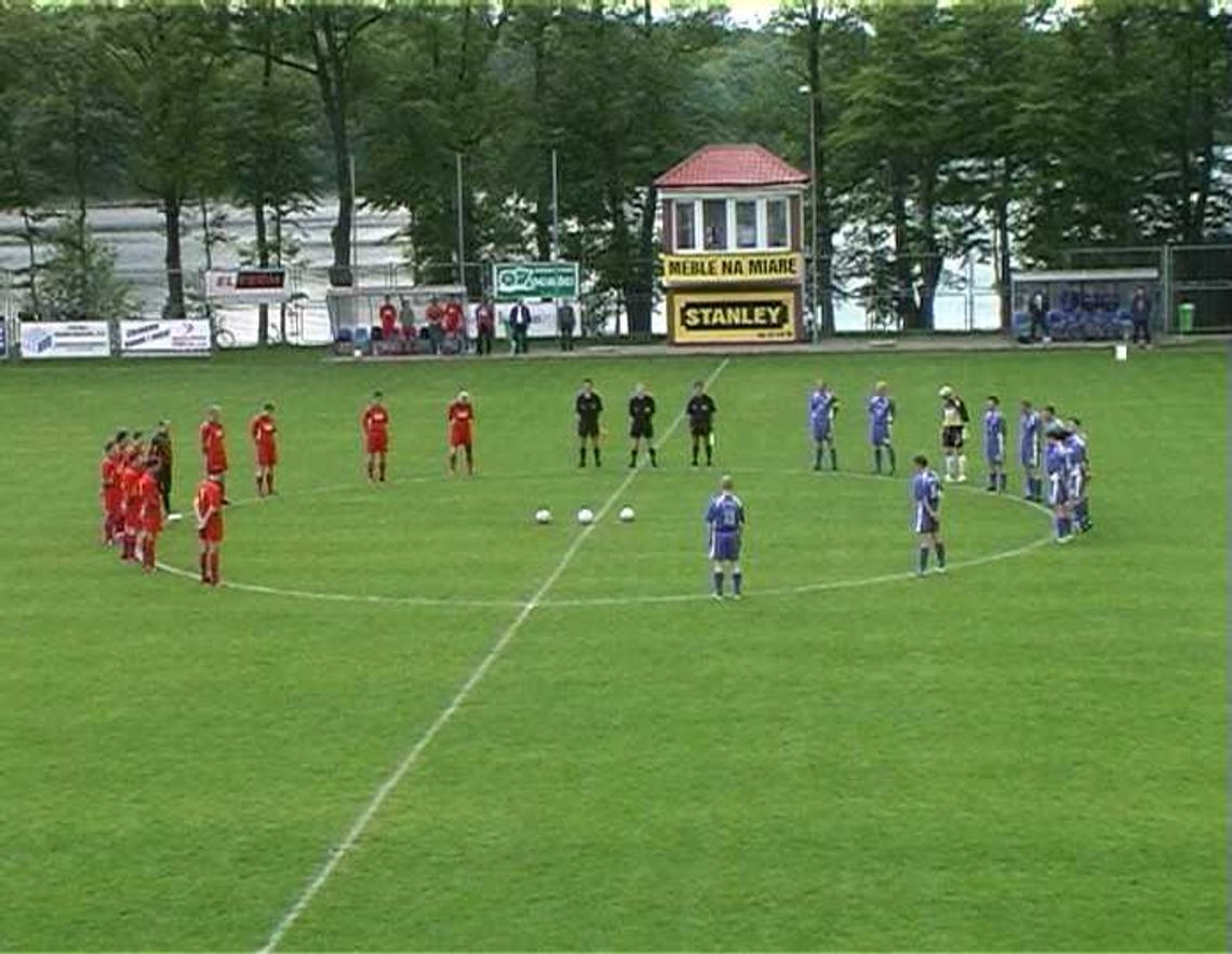 Przegrana Darzboru