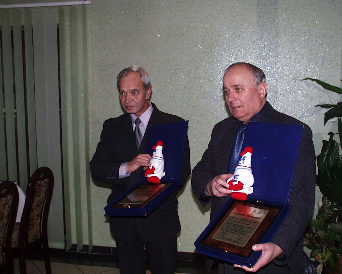 Przejaciele Środowiska