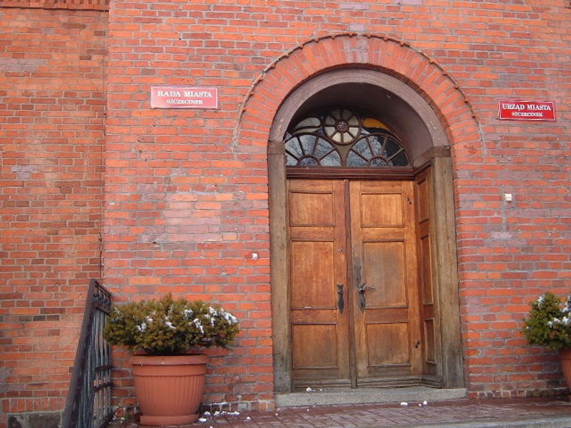 Przejrzysta Polska