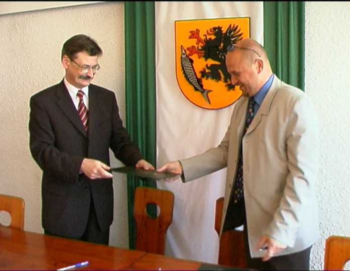 Przekazanie majątku