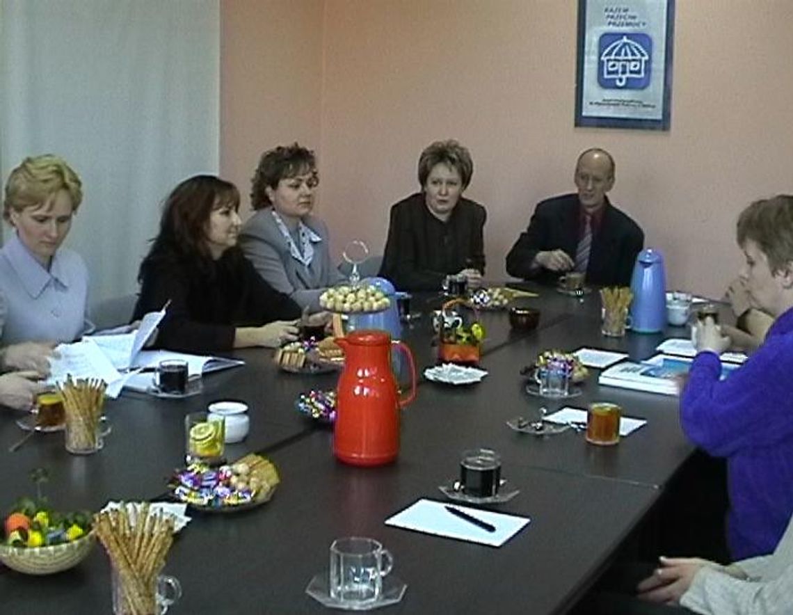 Przemoc w rodzinie