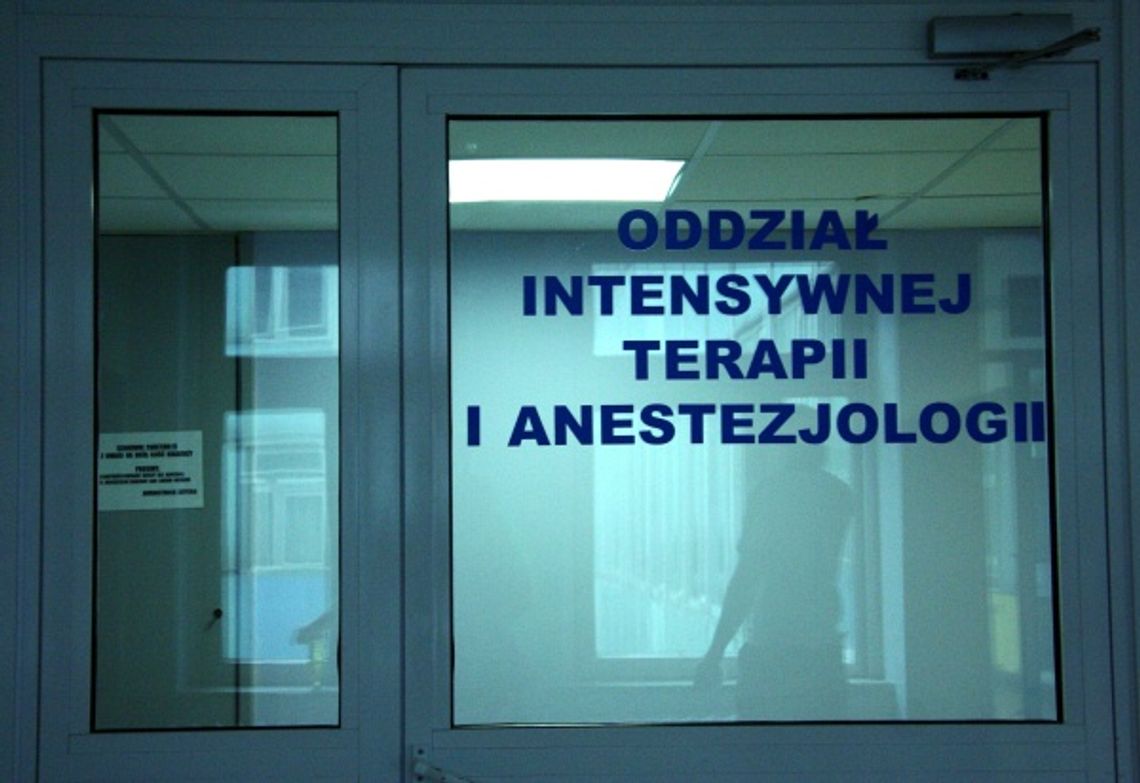 Przepracowani lekarze