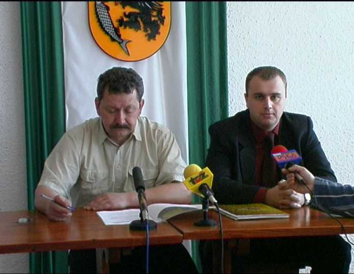 Przerwa na budowie