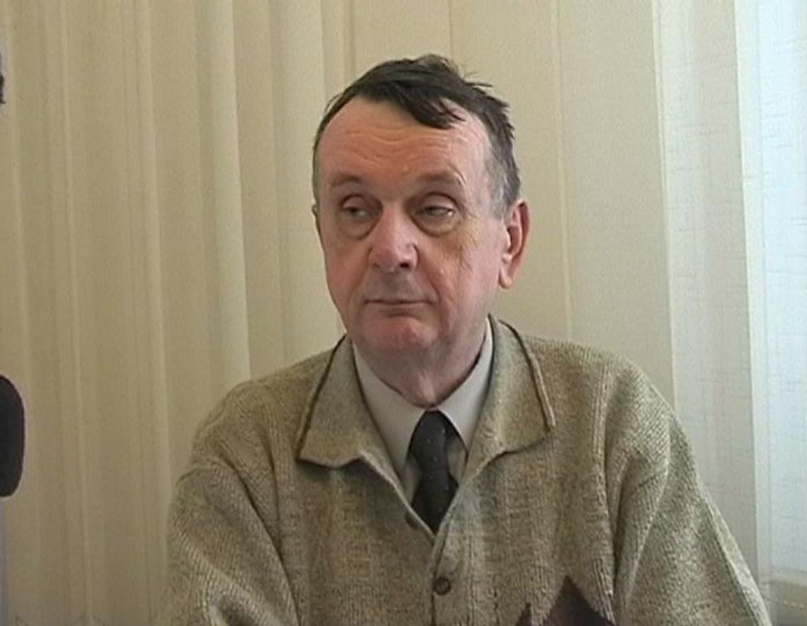 Przewodniczacy oczekuje