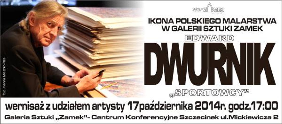 Przyjedzie Dwurnik